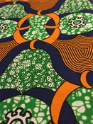 AFRICAN BATIK 0017
