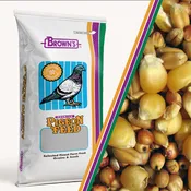 Park Popcorn