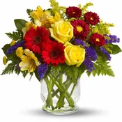 Garden Parade by Teleflora