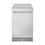 20" Delta Heat Outdoor Refrigerator