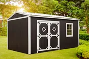 Garden Shed