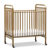 Abigail 3-in-1 Convertible Mini Crib
