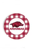 ARKANSAS PAPER PLATES