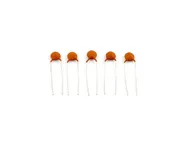 .047 mfd Capacitor