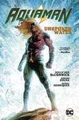 Aquaman Vol. 1 – Unspoken Waters