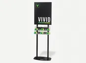 Invite Card Display