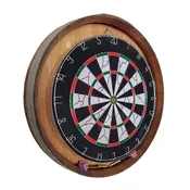 Barrel Head Dartboard