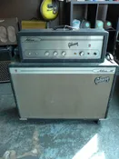Heyday Musical Instruments & Repair - Atlas A-3T Amp