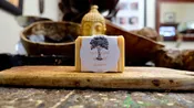 Shea Butter Soap Bar