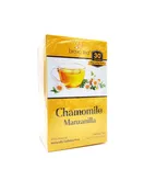 Bravo Tea Chamomile, 30 Tea Bags