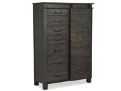 Abington Door Chest