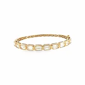 The Grand Salon Bangle