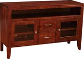 Barrington Plasma Console