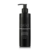 Black Soap Liquid