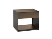 Absolete 1 Drawer Nighstand