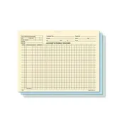 Accounts Payable Voucher Envelopes (Package of 500)