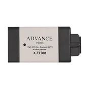 Advance Paris X-FTB01