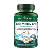 Brain Vitality GPC™