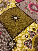 AFRICAN BATIK 0010