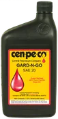 CEN-PE-CO GARD-N-GO OIL