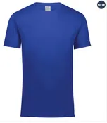 Why River- Russell Cotton Classic Tee
