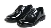 Derby 0469 - Women's StayShine Oxford Goodyear Welted