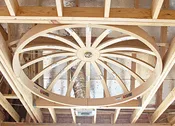 Dome Ceilings