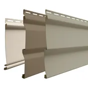 ProVia Cedar Peaks Siding