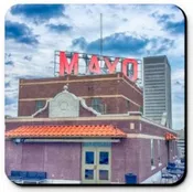 COASTER - MAYO HOTEL