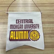 CMU Alumni Banner