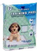 ADVANCE TRAINING PADS