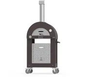 Alfa Nano Pizza Oven Cart
