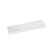 Bissell Style 7 & 9 HEPA Media Post-Motor Filter