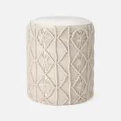Analee Accent Stool