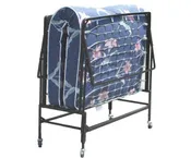 30" Rollaway Bed