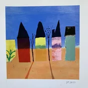Beach Houses. — julieparker.com