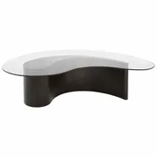 Apostrophe Coffee Table in Espresso Walnut