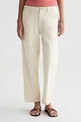 AG Analeigh Pant in Opal Stone