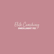 Elite Coaching Enrollment Fee — TwinFitness