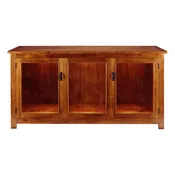 DISPLAY CABINET