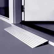 EZ-Access Threshold Ramp