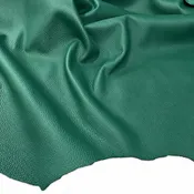 Floater Pebble Lambskin Leather Kelly Green 2 oz | 8-10 Sq. Ft.