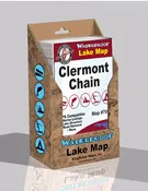 Clermont Chain #7002 – 24 PACK