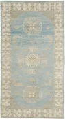 18th Century Khotan Design Revival D5595 Safira