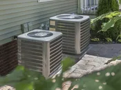 2 Unit HVAC only Maintenance Contract $160.50