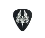 Esoterik Guitars — Guitar pick
