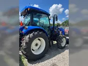 2026 New Holland WORKMASTER 120