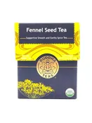 Buddha Teas - Fennel Seed Tea - Organic - 18 Bags