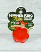 Hummingbird Feeder Ring