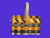 Halloween Baskets